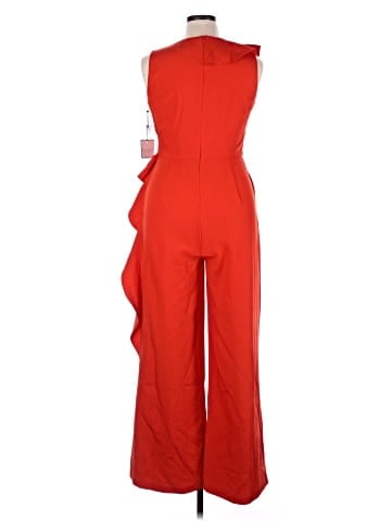 Laundry by Shelli Segal Jumpsuit (view 2)