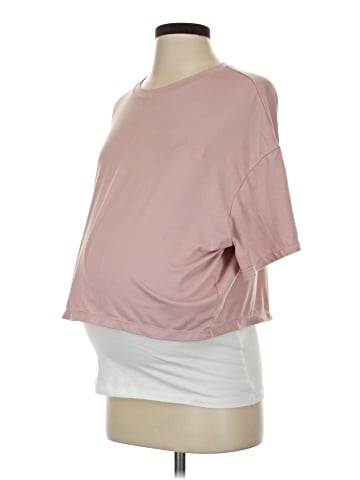 BUMPSuit 3/4 Sleeve T-Shirt (view 1)