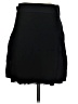 A.L.C. Solid Black Formal Skirt Size 4 - photo 2