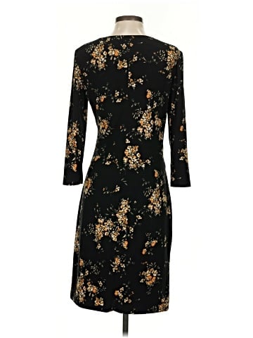 Lauren by Ralph Lauren Cocktail Dress (view 2)