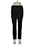 Alfani Solid Black Active Pants Size 12PS - photo 1