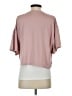 BUMPSuit Pink 3/4 Sleeve T-Shirt Size S - photo 2
