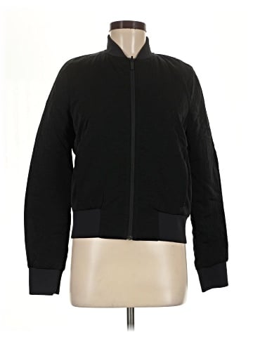 Lululemon Athletica Track Jacket (view 1)