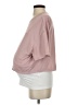 BUMPSuit Pink 3/4 Sleeve T-Shirt Size S - photo 5