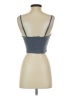 Hesperus Gray Tank Top Size S - photo 2