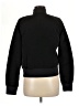 Lululemon Athletica 100% Nylon Black Track Jacket Size 6 - photo 2