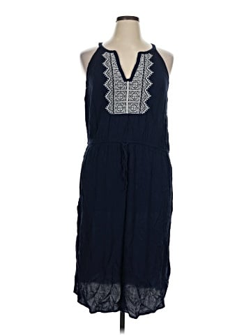Gap Outlet Casual Dress (view 1)
