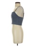Hesperus Gray Tank Top Size S - photo 5
