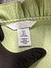 H&M Green Short Sleeve Top Size S - photo 7