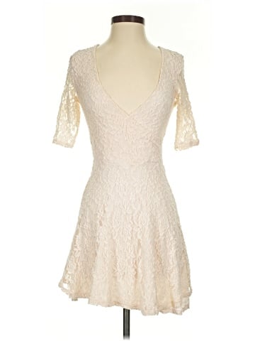 Forever 21 Cocktail Dress (view 1)