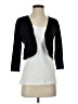Neiman Marcus Black Kimono Size S - photo 1