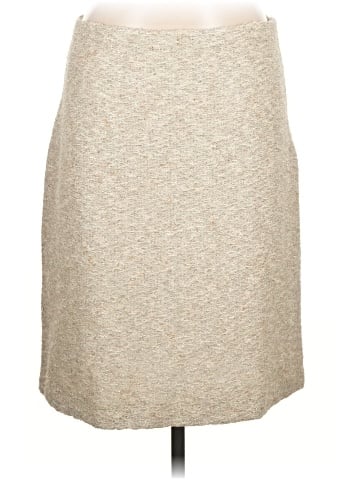 St. John Casual Skirt (view 1)