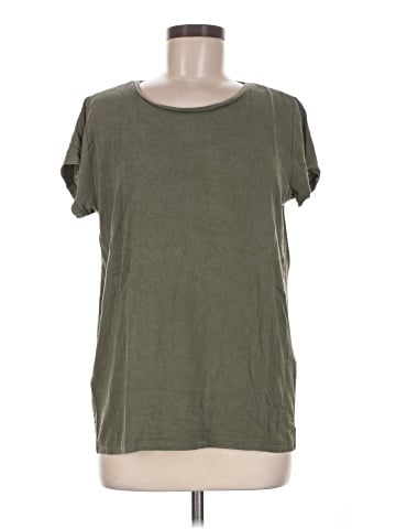 Only Short Sleeve T-Shirt (view 1)
