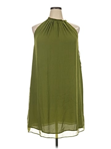 Halogen Casual Dress (view 1)