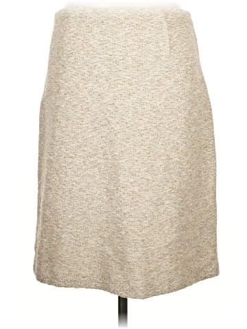 St. John Casual Skirt (view 2)