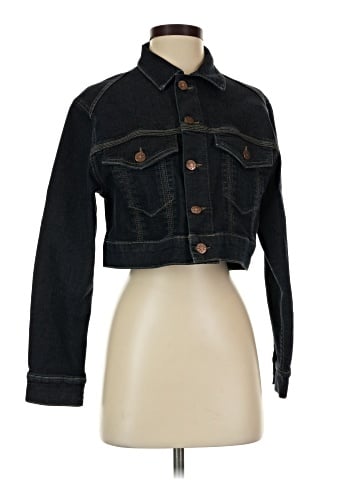 BDG Denim Jacket (view 1)