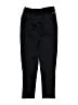 Adidas 100% Polyester Black Track Pants Size 11 - 12 - photo 2