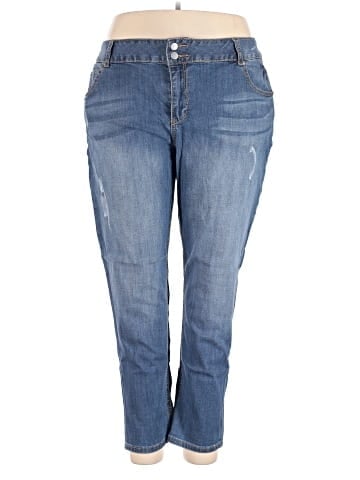 Lane Bryant Jeans (view 1)