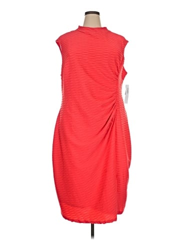 London Times Cocktail Dress (view 1)