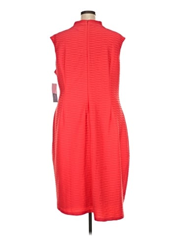 London Times Cocktail Dress (view 2)