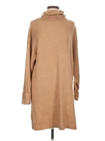 Topshop Turtleneck Sweater (view 1)