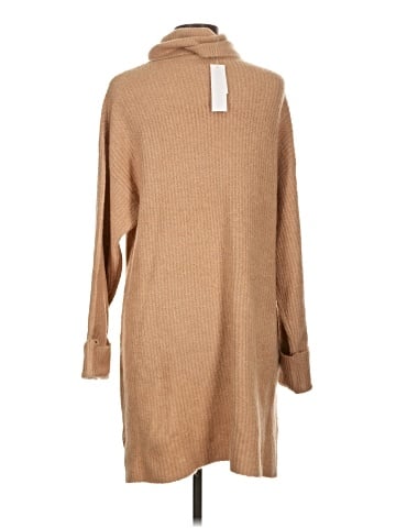 Topshop Turtleneck Sweater (view 2)