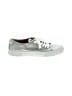 FRYE Gray Sneakers Size 9 - photo 1