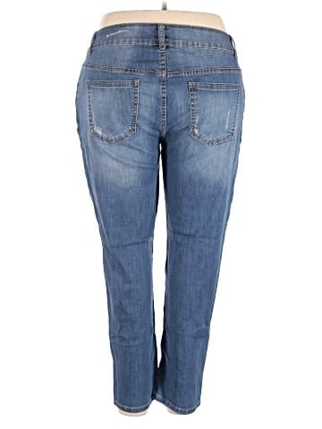 Lane Bryant Jeans (view 2)
