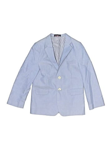 Tommy Hilfiger Blazer (view 1)