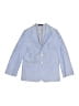 Tommy Hilfiger 100% Cotton Blue Blazer Size 7 - photo 1