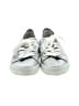 FRYE Gray Sneakers Size 9 - photo 2