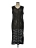 O'Rageous Black Cocktail Dress Size L - photo 1