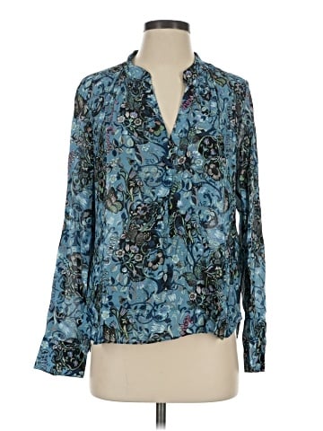 Zadig & Voltaire Long Sleeve Polo (view 1)