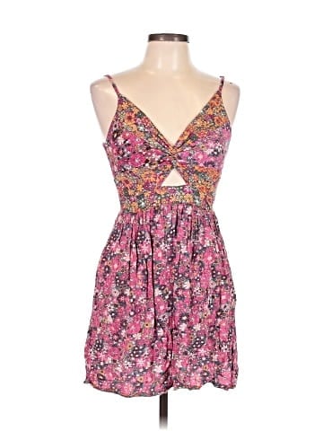 Angie Cocktail Dress (view 1)
