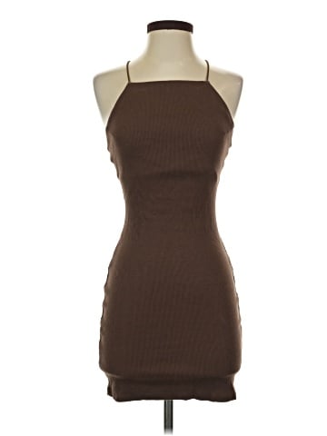 Divided by H&M Cocktail Dress (view 1)