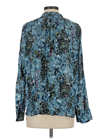 Zadig & Voltaire Long Sleeve Polo (view 2)