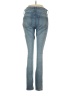 Express Jeans Hearts Blue Jeans Size 15 - photo 2
