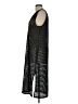 O'Rageous Black Cocktail Dress Size L - photo 5