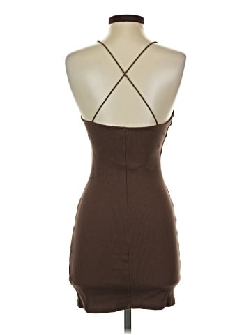 Divided by H&M Cocktail Dress (view 2)