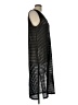 O'Rageous Black Cocktail Dress Size L - photo 4
