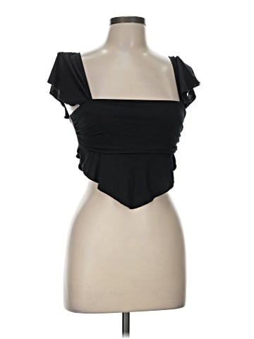 Urban Outfitters Short Sleeve Top (view 1)