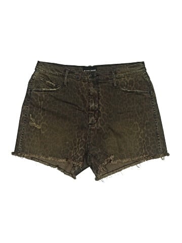Black Orchid Denim Denim Shorts (view 1)