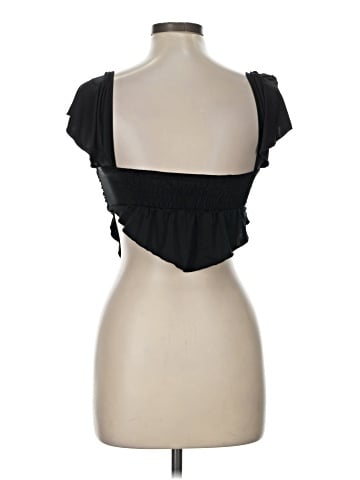 Urban Outfitters Short Sleeve Top (view 2)
