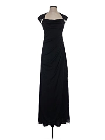 Xscape Cocktail Dress (view 1)