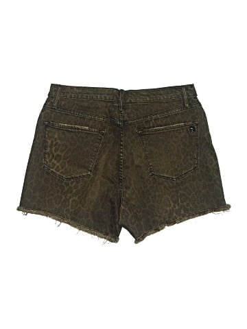 Black Orchid Denim Denim Shorts (view 2)