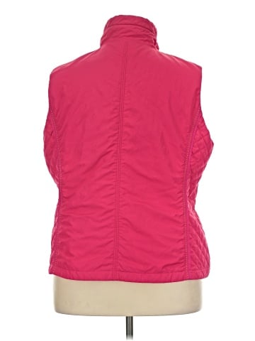 Coldwater Creek Vest (view 2)