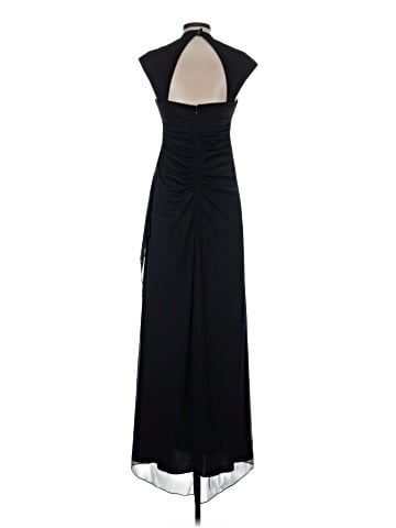 Xscape Cocktail Dress (view 2)