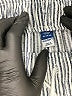 Old Navy Stripes Gray Shorts Size 14 - 16 - photo 3