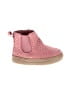 Baby Gap Pink Ankle Boots Size 5 (baby) - photo 1