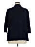 Evolution by Cyrus Blue Cardigan Size 1X - photo 2
